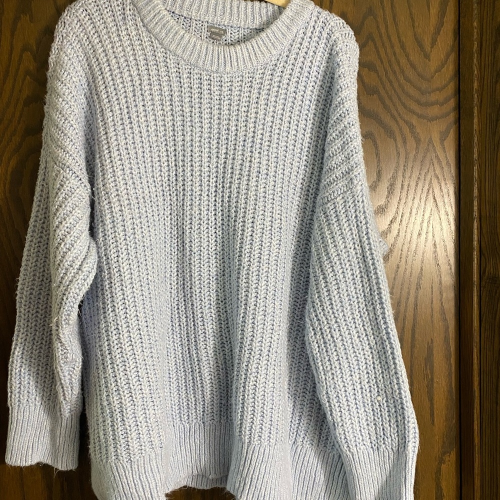Aerie sweater